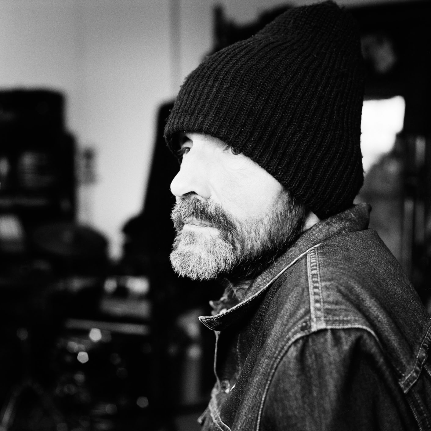 Stefan Krachten portrait