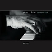 Thomas Kessler 'Piano Diaries' (album 2012)