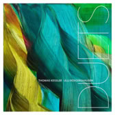 Thomas Kessler 'Duets' (album w/Ulli Boegershausen 2023)