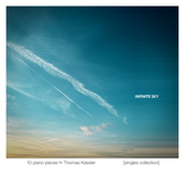 Thomas Kessler 'Infinite Sky' (album 2023)