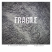 Thomas Kessler 'Fragile' (album 2023)