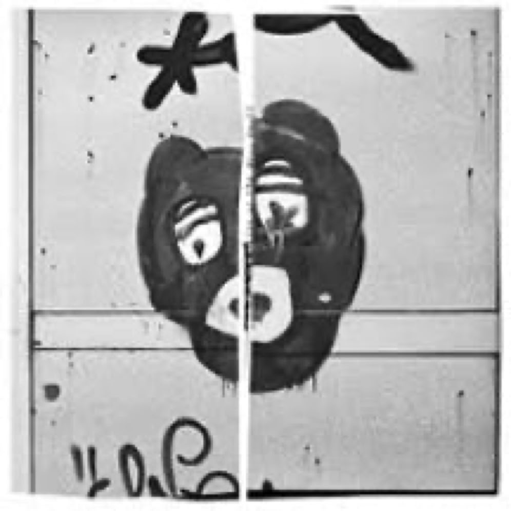 Goldman Live at the Blue Shell Album Cover